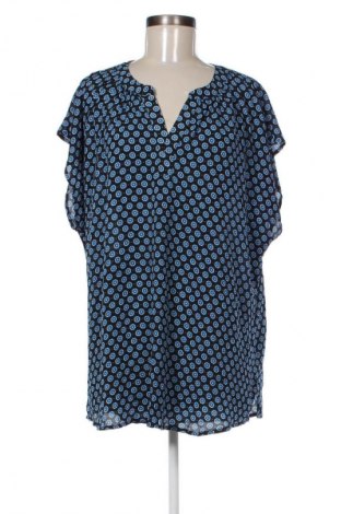 Női blúz Roz & Ali, Méret XXL, Szín Sokszínű, Ár 9 662 Ft