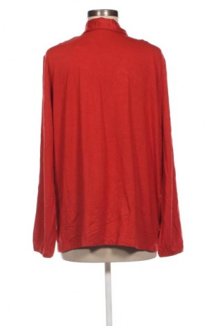 Dámská halenka S.Oliver, Velikost XL, Barva Oranžová, Cena  259,00 Kč