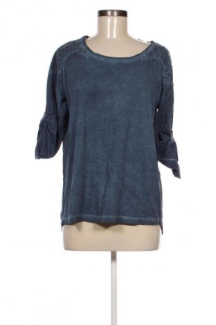 Damen Shirt S.Oliver, Größe L, Farbe Blau, Preis € 17,30