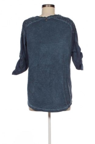 Damen Shirt S.Oliver, Größe L, Farbe Blau, Preis € 17,30