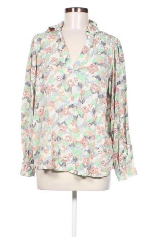 Bluză de femei S.Oliver, Mărime L, Culoare Multicolor, Preț 89,00 Lei