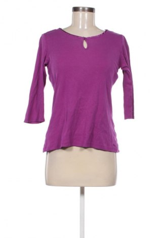 Damen Shirt S.Oliver, Größe M, Farbe Lila, Preis € 17,00