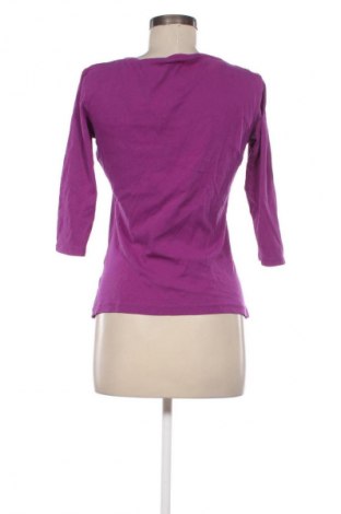 Damen Shirt S.Oliver, Größe M, Farbe Lila, Preis € 17,00