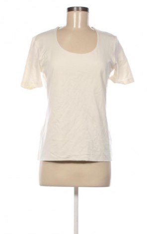 Damen Shirt S.Oliver, Größe M, Farbe Ecru, Preis 20,99 €