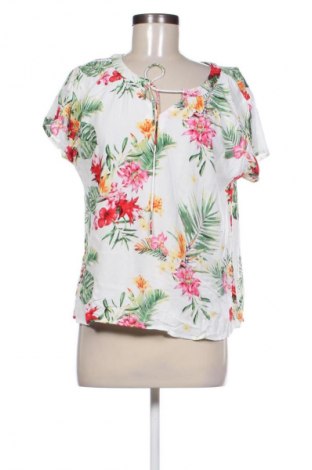 Damen Shirt S.Oliver, Größe M, Farbe Mehrfarbig, Preis € 11,99