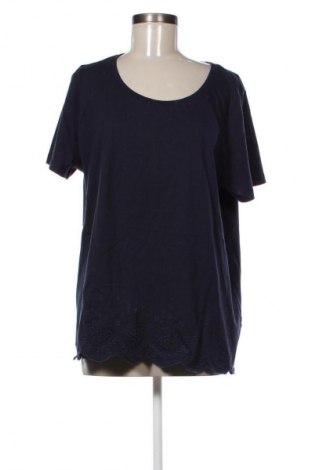 Damen Shirt S.Oliver, Größe XL, Farbe Blau, Preis € 11,99