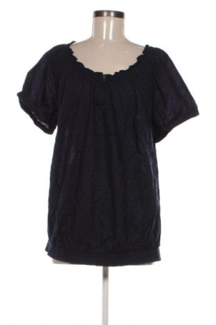 Damen Shirt S.Oliver, Größe XL, Farbe Blau, Preis 19,99 €