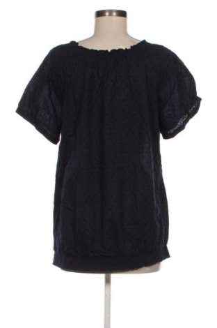 Damen Shirt S.Oliver, Größe XL, Farbe Blau, Preis 19,99 €