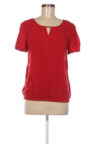 Damen Shirt S.Oliver, Größe M, Farbe Rot, Preis € 16,88