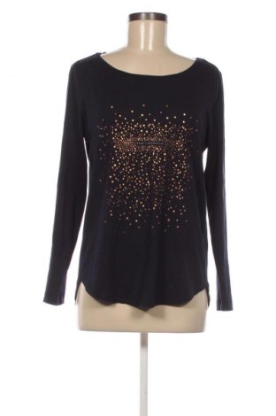 Damen Shirt S.Oliver, Größe S, Farbe Blau, Preis 17,39 €