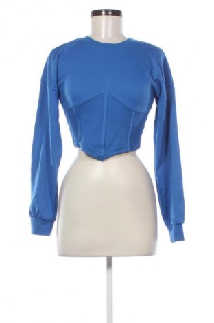 Bluzka damska SHEIN, Rozmiar M, Kolor Niebieski, Cena 62,99 zł
