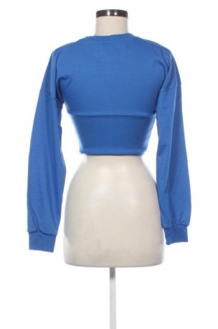 Bluzka damska SHEIN, Rozmiar M, Kolor Niebieski, Cena 62,99 zł