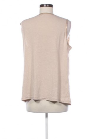 Bluzka damska SHEIN, Rozmiar XL, Kolor Beżowy, Cena 62,99 zł