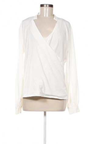 Damen Shirt SHEIN, Größe M, Farbe Ecru, Preis 13,99 €