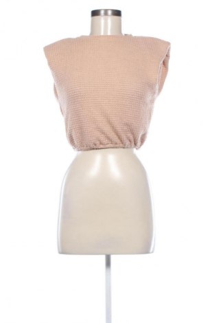 Dámska blúza SHEIN, Veľkosť S, Farba Hnedá, Cena  11,95 €