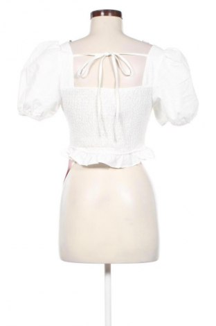 Damen Shirt SHEIN, Größe M, Farbe Weiß, Preis € 18,20