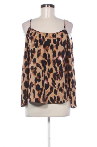 Damen Shirt SHEIN, Größe M, Farbe Mehrfarbig, Preis € 5,99