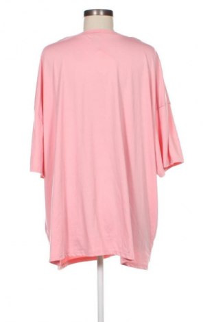 Dámska blúza SHEIN, Veľkosť 3XL, Farba Ružová, Cena  11,95 €