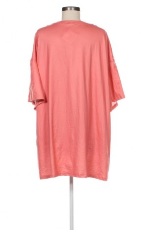 Bluzka damska SHEIN, Rozmiar 3XL, Kolor Różowy, Cena 62,99 zł