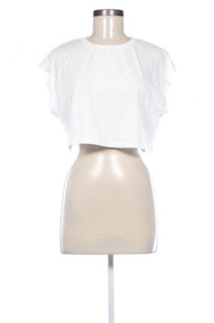Damen Shirt SHEIN, Größe M, Farbe Weiß, Preis € 8,99