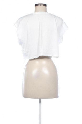 Damen Shirt SHEIN, Größe M, Farbe Weiß, Preis € 8,99