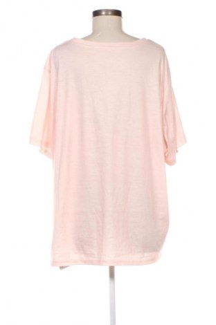 Bluzka damska SHEIN, Rozmiar 4XL, Kolor Kolorowy, Cena 62,99 zł