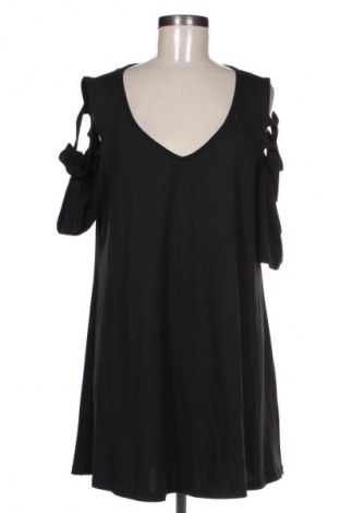 Damen Shirt SHEIN, Größe 3XL, Farbe Schwarz, Preis € 10,00