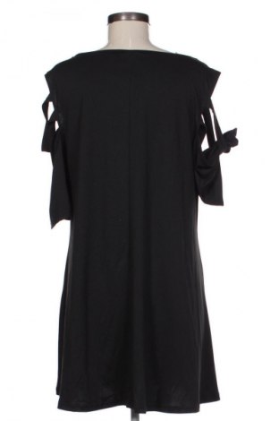 Damen Shirt SHEIN, Größe 3XL, Farbe Schwarz, Preis € 10,00