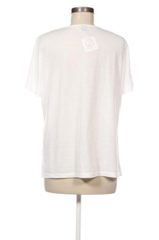 Bluzka damska SHEIN, Rozmiar XL, Kolor Biały, Cena 62,99 zł