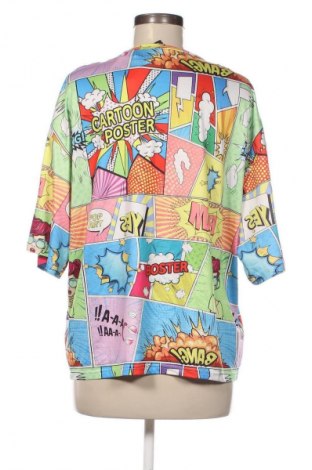 Bluză de femei SHEIN, Mărime S, Culoare Multicolor, Preț 49,99 Lei