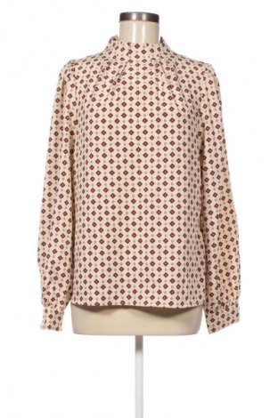 Bluză de femei SHEIN, Mărime L, Culoare Multicolor, Preț 64,99 Lei