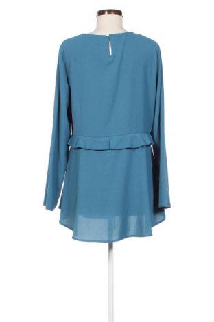 Damen Shirt SHEIN, Größe L, Farbe Blau, Preis € 9,79