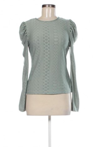 Damen Shirt SHEIN, Größe M, Farbe Grün, Preis 5,99 €