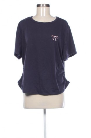 Dámská halenka SHEIN, Velikost 4XL, Barva Modrá, Cena  457,00 Kč
