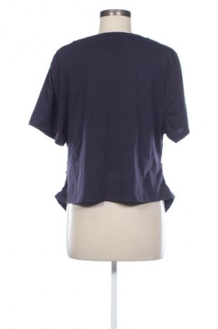 Dámská halenka SHEIN, Velikost 4XL, Barva Modrá, Cena  457,00 Kč