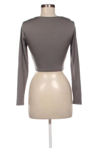 Damen Shirt SHEIN, Größe S, Farbe Grau, Preis € 7,99