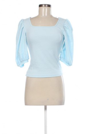 Bluză de femei SHEIN, Mărime S, Culoare Albastru, Preț 64,99 Lei