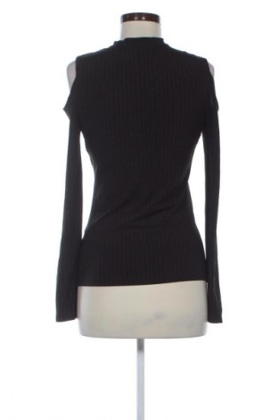 Bluzka damska SHEIN, Rozmiar M, Kolor Czarny, Cena 62,99 zł