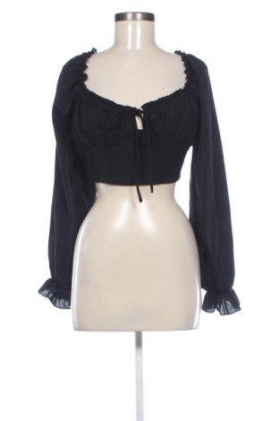 Damen Shirt SHEIN, Größe S, Farbe Schwarz, Preis € 10,23