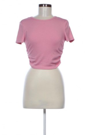 Bluzka damska SHEIN, Rozmiar S, Kolor Różowy, Cena 47,99 zł