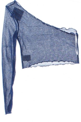 Bluză de femei SHEIN, Mărime XS, Culoare Albastru, Preț 64,99 Lei