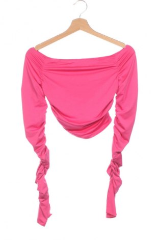 Damen Shirt SHEIN, Größe XS, Farbe Rosa, Preis € 13,99