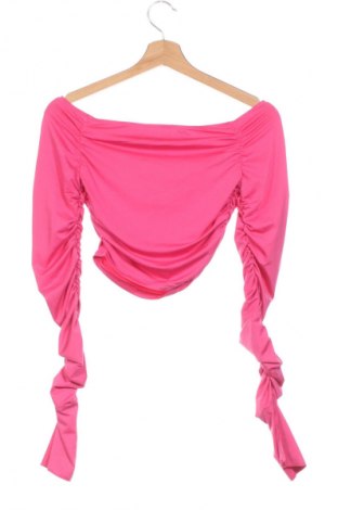 Damen Shirt SHEIN, Größe XS, Farbe Rosa, Preis € 13,99