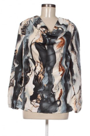Damen Shirt SHEIN, Größe XL, Farbe Mehrfarbig, Preis € 13,99