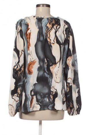 Damen Shirt SHEIN, Größe XL, Farbe Mehrfarbig, Preis € 13,99