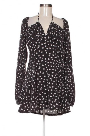 Damen Shirt SHEIN, Größe L, Farbe Mehrfarbig, Preis 13,99 €