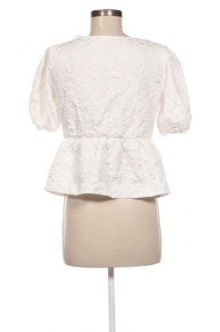 Damen Shirt SHEIN, Größe M, Farbe Weiß, Preis 13,99 €