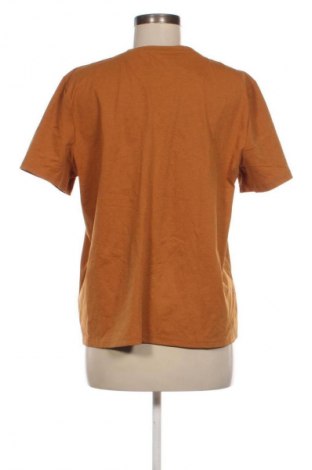 Bluză de femei SHEIN, Mărime XL, Culoare Maro, Preț 64,99 Lei