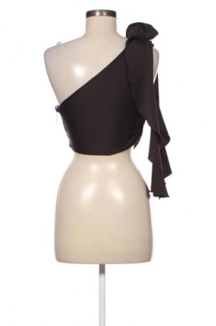 Bluzka damska SHEIN, Rozmiar S, Kolor Czarny, Cena 62,99 zł
