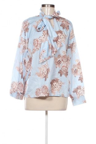 Damen Shirt SHEIN, Größe M, Farbe Mehrfarbig, Preis € 13,99